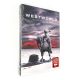 US Edition | Westworld S2 | 3 Discs | Sci-Fi/Thriller | 2018 | 149g