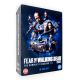 UK Edition | Fear the Walking Dead S1-4 | 16 Discs | Horror/Drama | 2015-2018 | 602g