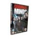 UK Edition | Criminal Minds S13 | 5 Discs | Crime/Drama | 2017-2018 | 163g