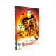 UK Edition | The Incredibles 2 | 1 Disc | Animation/Superhero | 2018 | N/A