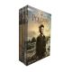 UK Edition | Poldark S1-3 | 9 Discs | Historical Drama | 2015-2017 | 430g