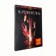 US Edition | Supernatural S13 | 5 Discs | Fantasy/Horror | 2016-2017 | 190g