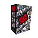 US Edition | Major Crimes Complete Series | 24 Discs | Crime/Drama | 2012-2018 | 922g
