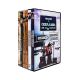 US Edition | Northern Exposure S1-6 | 26 Discs | Comedy/Drama | 1990-1995 | 815g