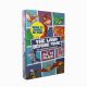 US Edition | The Land Before Time Collection | 8 Discs | Animation/Family | 1988-2016 | 280g