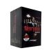 US Edition | The Sopranos Complete Series | 30 Discs | Crime/Drama | 1999-2007 | 1129g