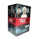 US Edition | True Blood S1-7 | 33 Discs | Drama/Horror | 2008-2014 | 1331g