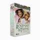 US Edition | Rosemary & Thyme Complete Collection | 7 Discs | Mystery/Drama | N/A | 335g
