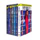 US Edition | The Closer S1-7 | 28 Discs | Crime/Drama | 2005-2012 | 1250g
