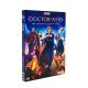 UK Edition | Doctor Who S11 | 3 Discs | Sci-Fi | 2018 | 133g