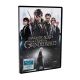 US Edition | Fantastic Beasts: The Crimes of Grindelwald | 2 Discs | Fantasy | 2018 | 85g