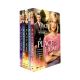 US Edition | A Place To Call Home S1-5 | 17 Discs | Drama | 2013-2018 | 837g