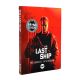 US Edition | The Last Ship S5 | 3 Discs | Action/Drama | 2018 | 142g