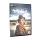 UK Edition | Vera S9 | 2 Discs | Mystery/Drama | 2019 | 91g