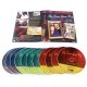 US Edition | As Time Goes By: Remastered Complete | 11 Discs | Comedy | 1992-2005 | 345g