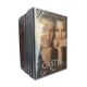 US Edition | Castle S1-8 | 38 Discs | Mystery/Comedy | 2009-2016 | 1370g