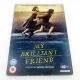 UK Edition | My Brilliant Friend S1 | 3 Discs | Drama | 2018 | 138g