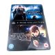 UK Edition | Fantastic Beasts 1-2 | 2 Discs | Fantasy | 2016-2018 | 192g