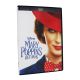 US Edition | Mary Poppins Returns | 1 Disc | Musical/Family | 2018 | 73g