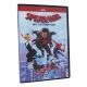 US Edition | Spider-Man: Into the Spider-Verse | 1 Disc | Animation/Superhero | 2018 | 70g