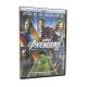 US Edition | The Avengers | 1 Disc | Superhero | 2012 | 70g