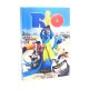 US Edition | Rio | 1 Disc | Animation/Adventure | 2011 | 99g