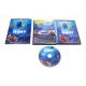 US Edition | Finding Dory | 1 Disc | Animation/Family | 2016 | 94g