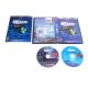 US Edition | Finding Nemo | 2 Discs | Animation/Family | 2003 | 109g