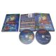 US Edition | Peter Pan | 2 Discs | Animation/Adventure | 1953 | 107g