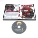 US Edition | Deadpool 2 | 1 Disc | Superhero/Comedy | 2018 | 58g