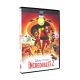 US Edition | Incredibles 2 | 1 Disc | Animation/Superhero | 2018 | 77g
