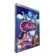 US Edition | Aladdin | 2 Discs | Animation/Musical | 1992 | 106g