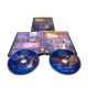 US Edition | Sleeping Beauty (50th Anniversary) | 2 Discs | Animation/Fantasy | 1959 | 109g