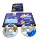 US Edition | Cinderella | 2 Discs | Animation/Fantasy | 1950 | 107g