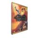US Edition | The Lion King | 2 Discs | Animation/Adventure | 1994 | 109g