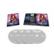 Web Region 1 | Star Trek: Discovery S2 | 4 Discs | Sci-Fi | 2019 | N/A