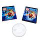 US Edition | Ralph Breaks the Internet | 1 Disc | Animation/Adventure | 2018 | 106g