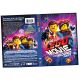 US Edition | The Lego Movie 2 | 2 Discs | Animation/Comedy | 2019 | 88.6g