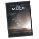 US Edition | The Mule | 1 Disc | Drama/Thriller | 2018 | 58g
