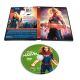 Web Region 1 | Captain Marvel | 1 Disc | Superhero | 2019 | 59g