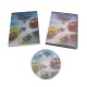 US Edition | Cars 3 | 1 Disc | Animation/Adventure | 2017 | 95g (1.4mm Black Case)