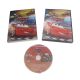 US Edition | Cars | 1 Disc | Animation/Adventure | 2006 | 95g (1.4mm Black Case)