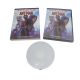 US Edition | Ant-Man | 1 Disc | Superhero/Comedy | 2015 | 90g (1.4mm Black Case)
