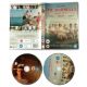 UK Edition | The Durrells S4 | 2 Discs | Comedy/Drama | 2019 | 92g