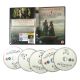 UK Edition | Outlander S4 | 5 Discs | Historical/Fantasy | 2018 | 164g
