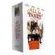 US Edition | ALL IN THE FAMILY Complete Series | 28 Discs | Comedy | 1971-1979 | 984g