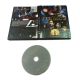 US Edition | Iron Man 2 | 1 Disc | Superhero | 2010 | 72g