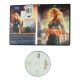 US Edition | Captain Marvel | 1 Disc | Superhero | 2019 | 74g