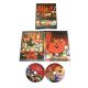 US Edition | South Park S22 | 2 Discs | Animation/Comedy | 2018 | 114g (PP Case)