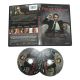 US Edition | Patrick Melrose S1 | 2 Discs | Drama | 2018 | 99g